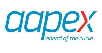 AAPEX 2024