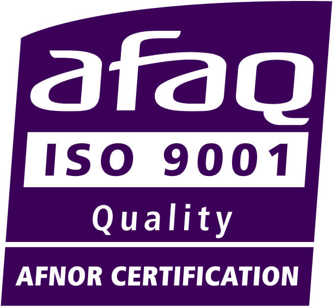 Certificazione ISO 9001