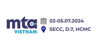 Logo e Data MTA VIETNAM 2024