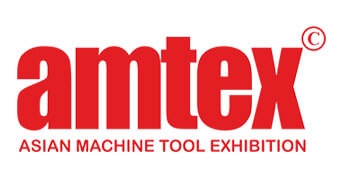 AMTEX 2024 展會標誌
